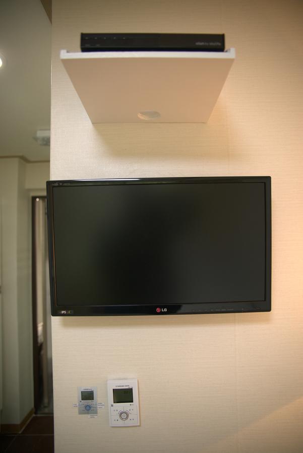 Hotel Cozybox Seoul Exterior foto